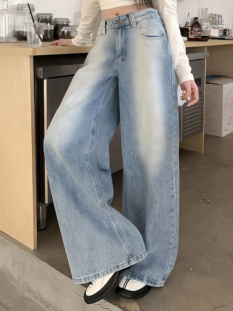 Straight Leg Jeans 48 Straight Leg Jeans