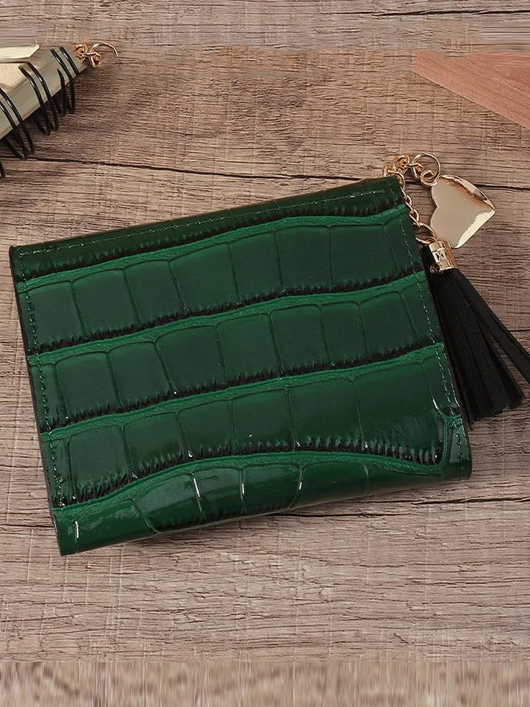 Heart Purses Wallets