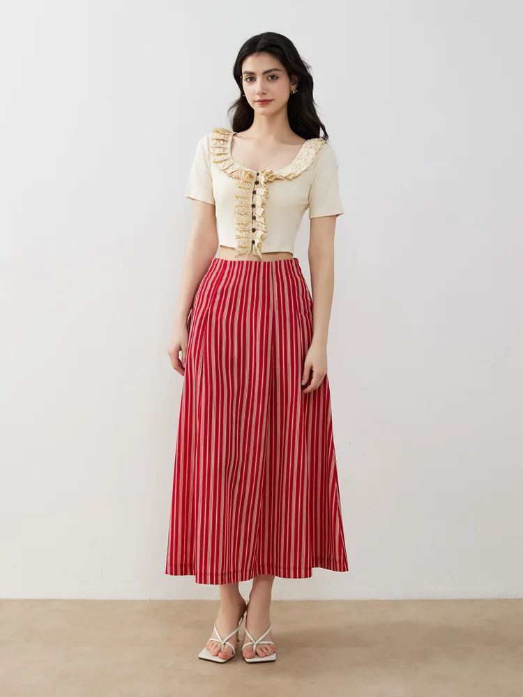 Circle Skirt 20 Circle Skirt