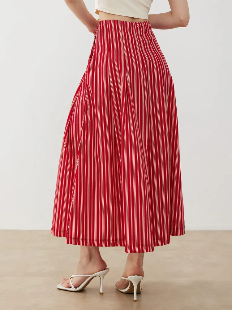 Circle Skirt 21 Circle Skirt