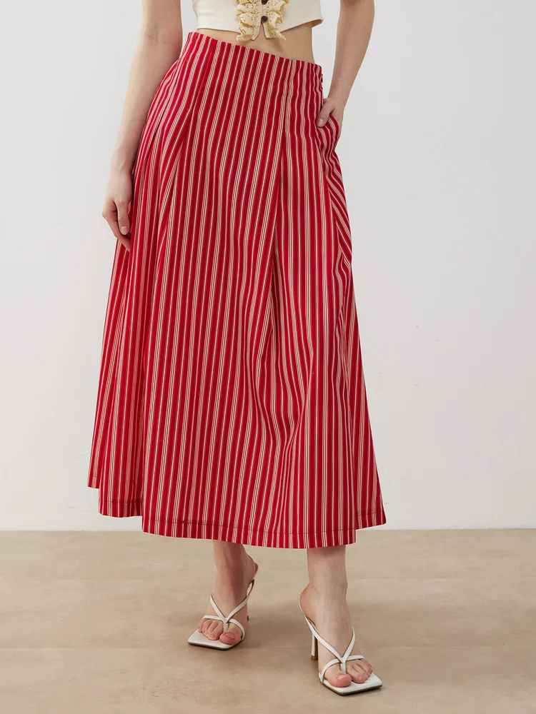 Circle Skirt 22 Circle Skirt