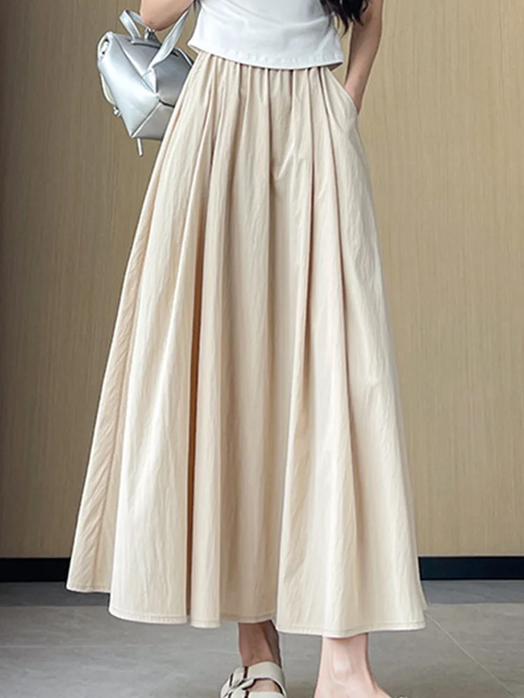 Circle Skirt 15 Circle Skirt