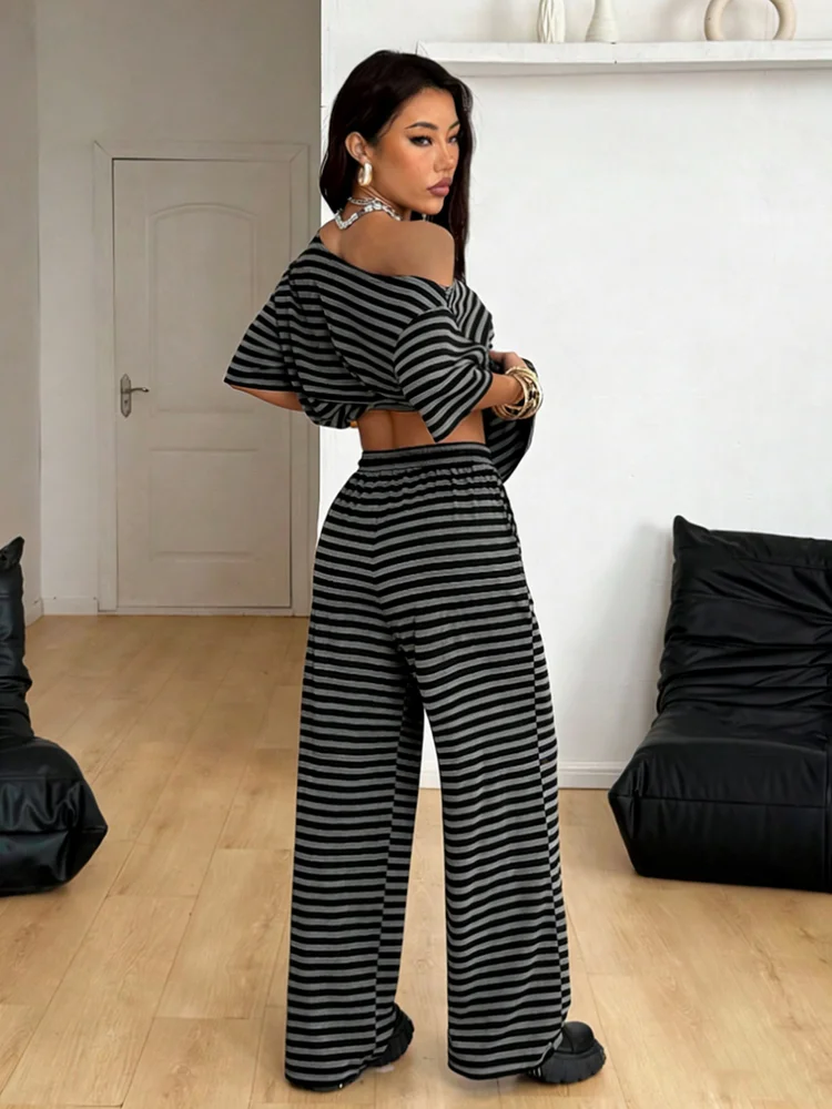 2Pcs Lounge Set