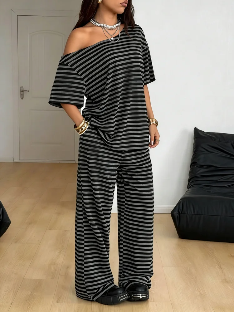 2Pcs Lounge Set