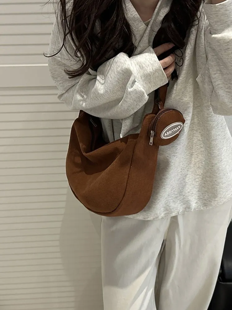 Solid Crossbody Bag 74 Solid Crossbody Bag