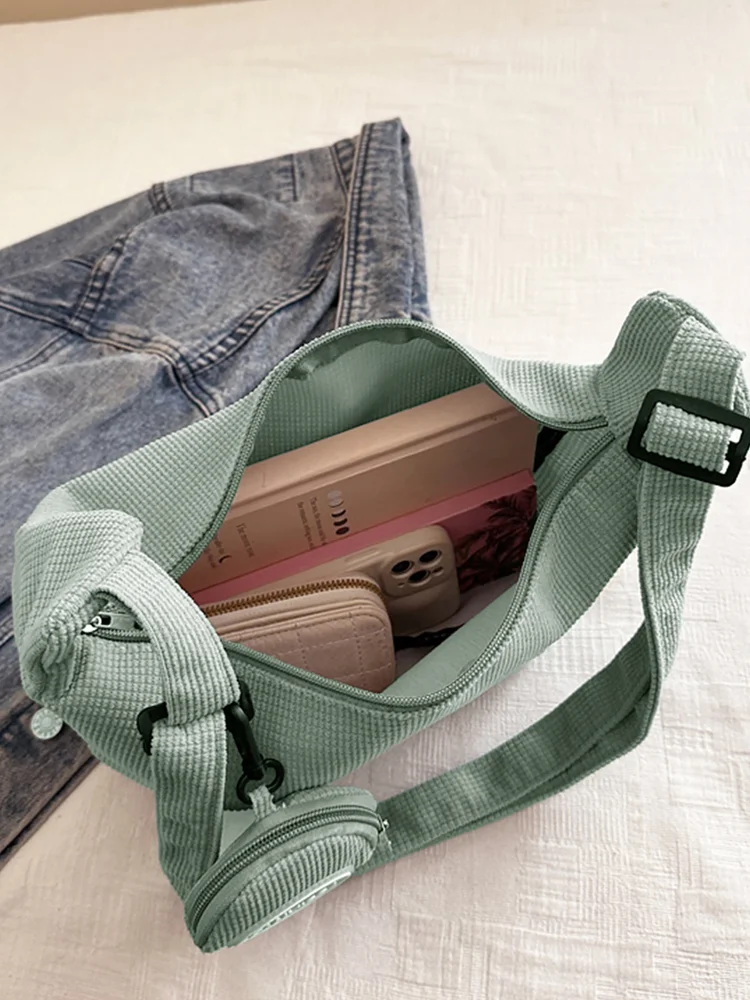 Solid Crossbody Bag 90 Solid Crossbody Bag