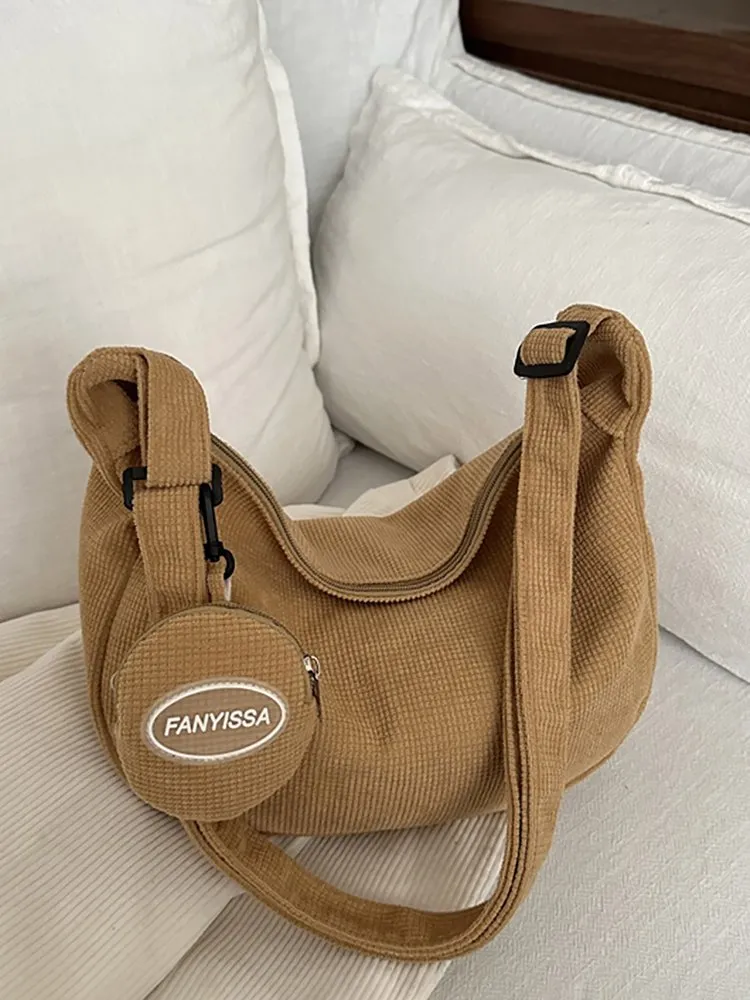 Solid Crossbody Bag 91 Solid Crossbody Bag