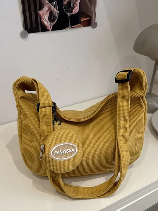 Solid Crossbody Bag 95 Solid Crossbody Bag