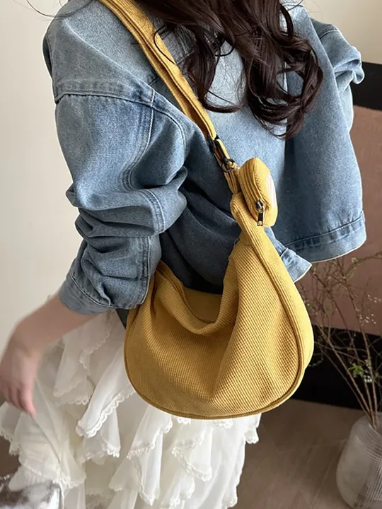 Solid Crossbody Bag 96 Solid Crossbody Bag