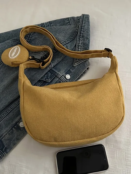 Solid Crossbody Bag 97 Solid Crossbody Bag