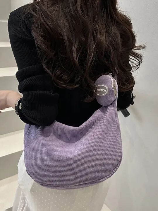 Solid Crossbody Bag 99 Solid Crossbody Bag