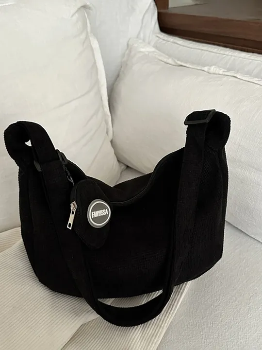Solid Crossbody Bag 79 Solid Crossbody Bag