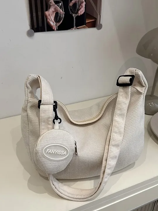 Solid Crossbody Bag 81 Solid Crossbody Bag