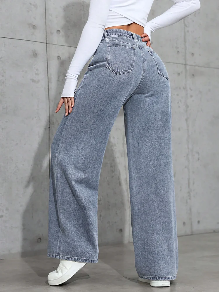 Straight Leg Jeans 22 Straight Leg Jeans