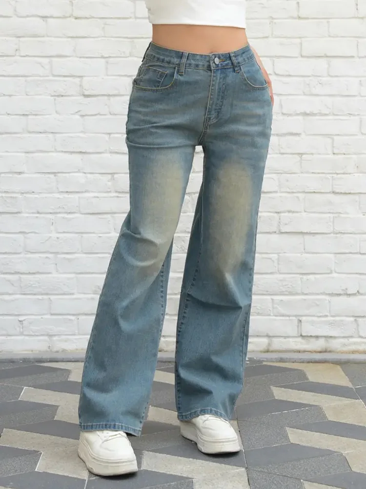 Straight Leg Jeans 36 Straight Leg Jeans