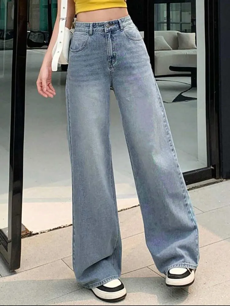 Straight Leg Jeans 20 Straight Leg Jeans