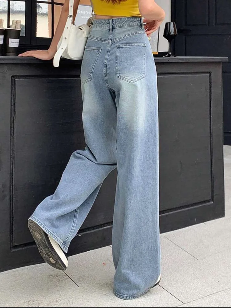Straight Leg Jeans 21 Straight Leg Jeans