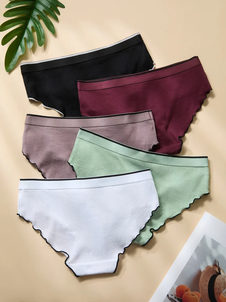 Bow Briefs 15 Bow Briefs