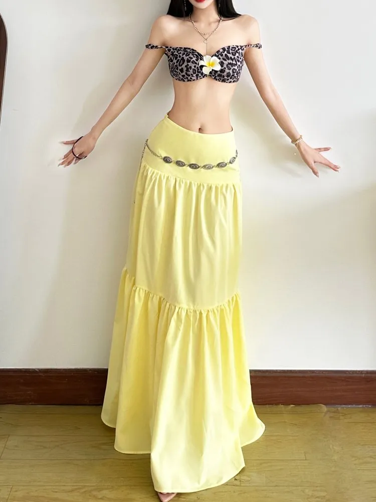 Circle Skirt 8 Circle Skirt