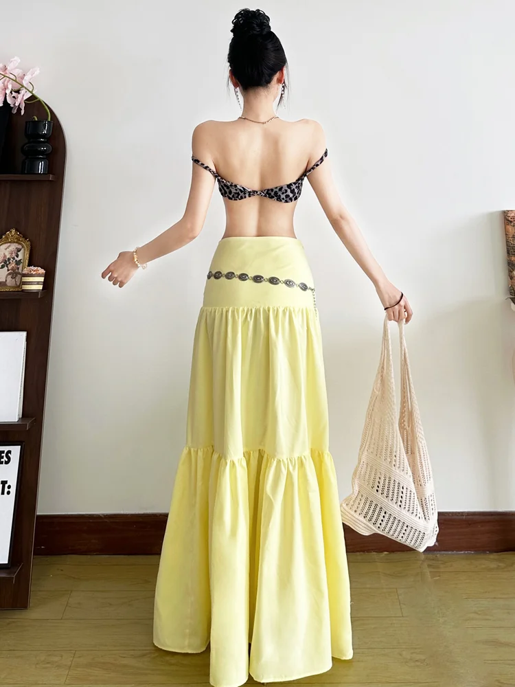 Circle Skirt 9 Circle Skirt