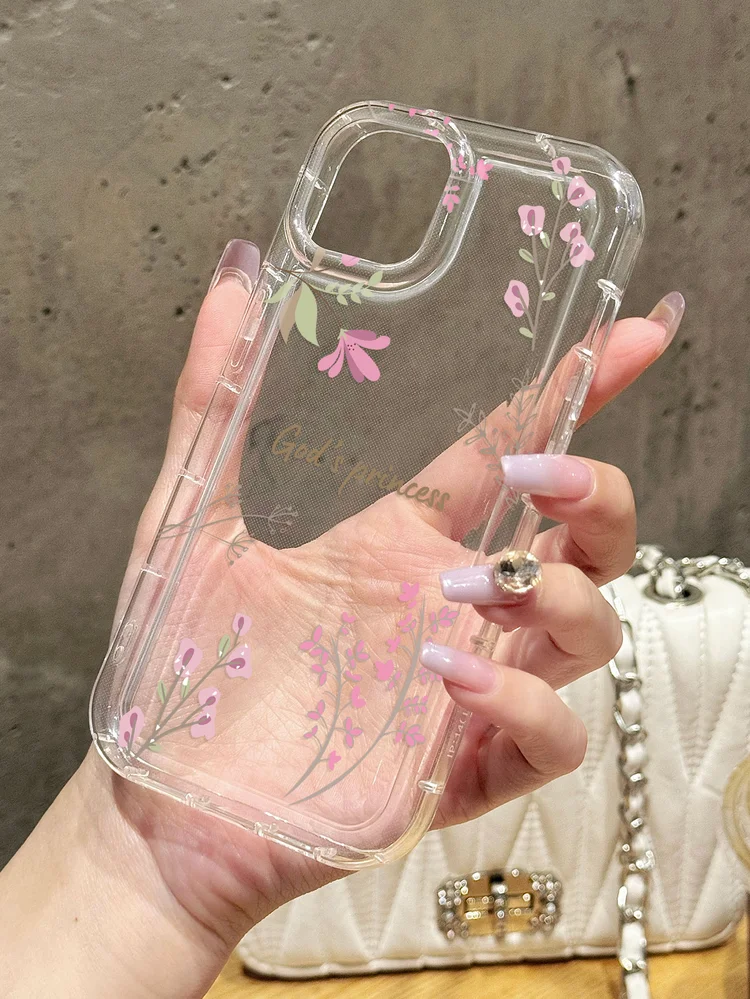 Floral Phone Case