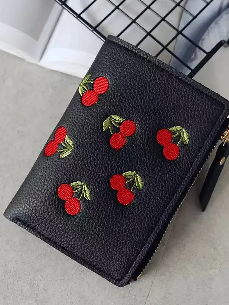 Fruit Wallet