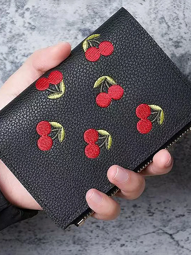 Fruit Wallet