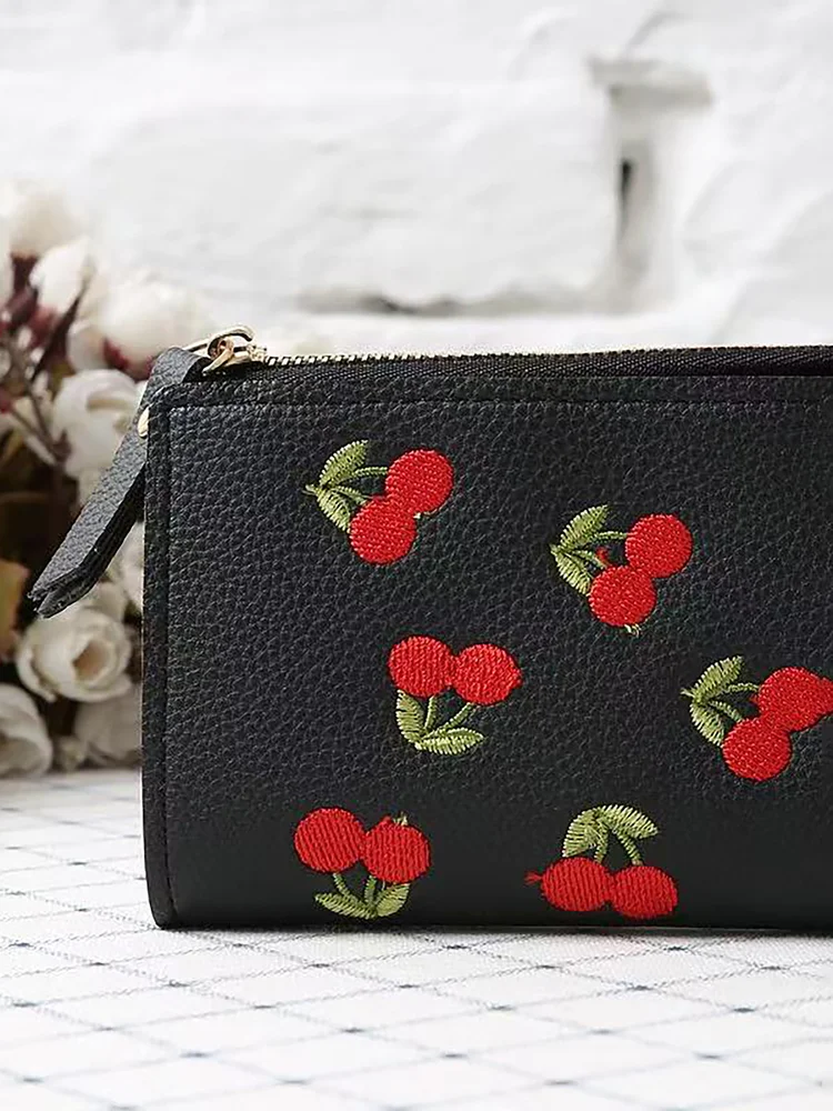 Fruit Wallet