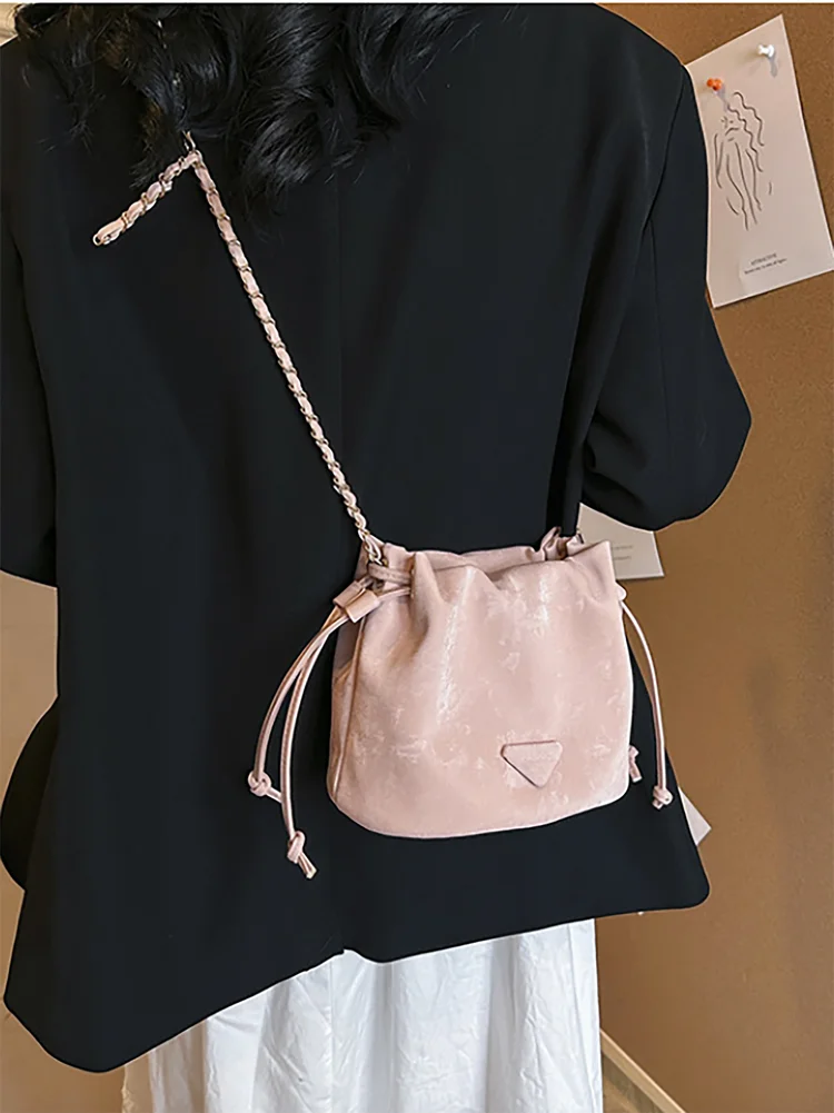 Solid Crossbody Bag 64 Solid Crossbody Bag