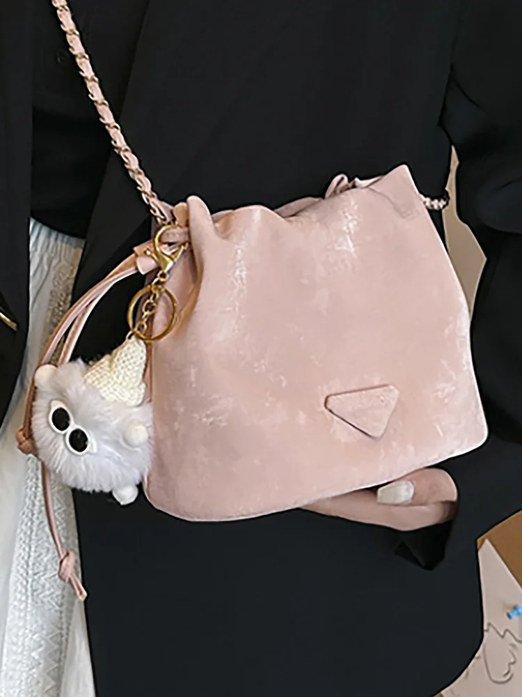 Solid Crossbody Bag 65 Solid Crossbody Bag