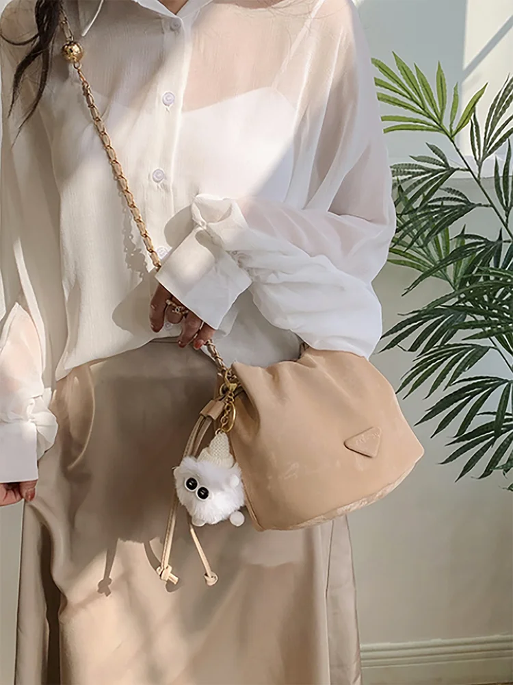 Solid Crossbody Bag 66 Solid Crossbody Bag