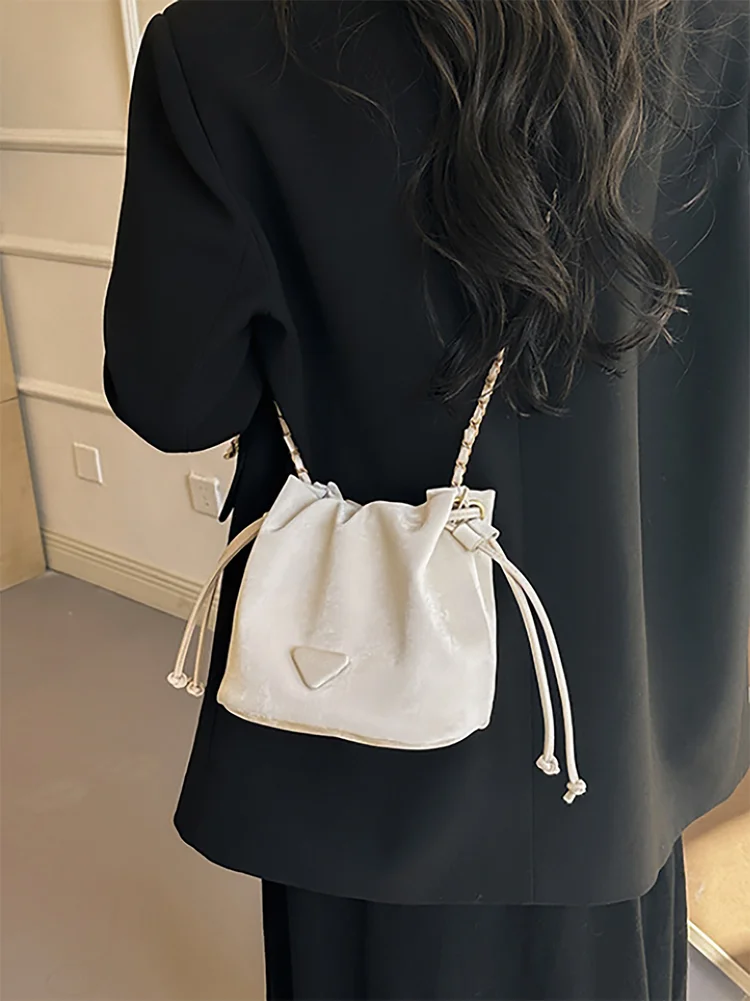 Solid Crossbody Bag 61 Solid Crossbody Bag