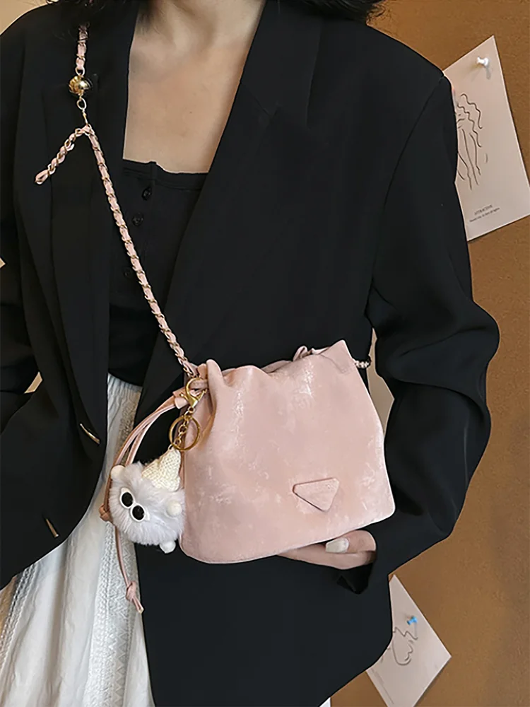 Solid Crossbody Bag 62 Solid Crossbody Bag