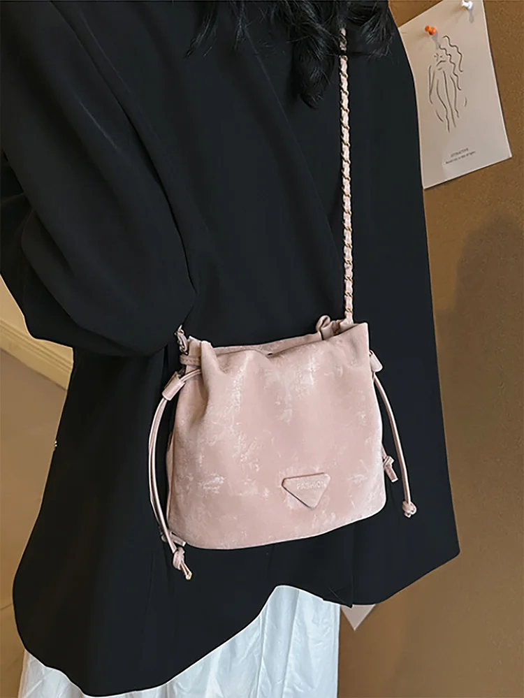 Solid Crossbody Bag 63 Solid Crossbody Bag