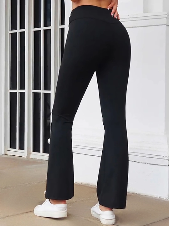 Crisscross Gym Legging