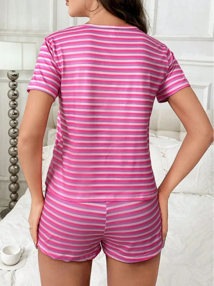 Printed Lounge Set 103 Printed Lounge Set
