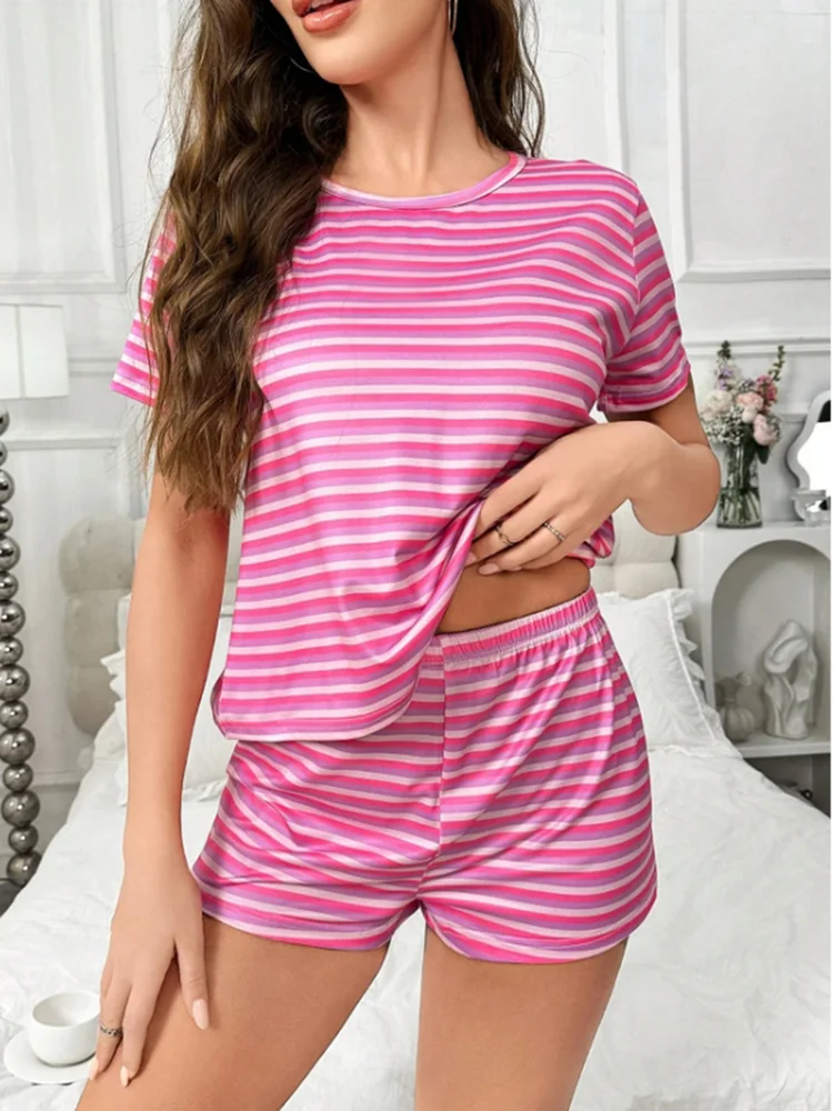 Printed Lounge Set 105 Printed Lounge Set
