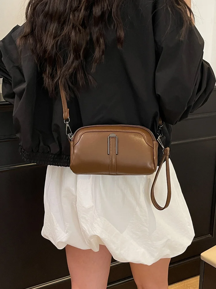 Solid Crossbody Bag 48 Solid Crossbody Bag