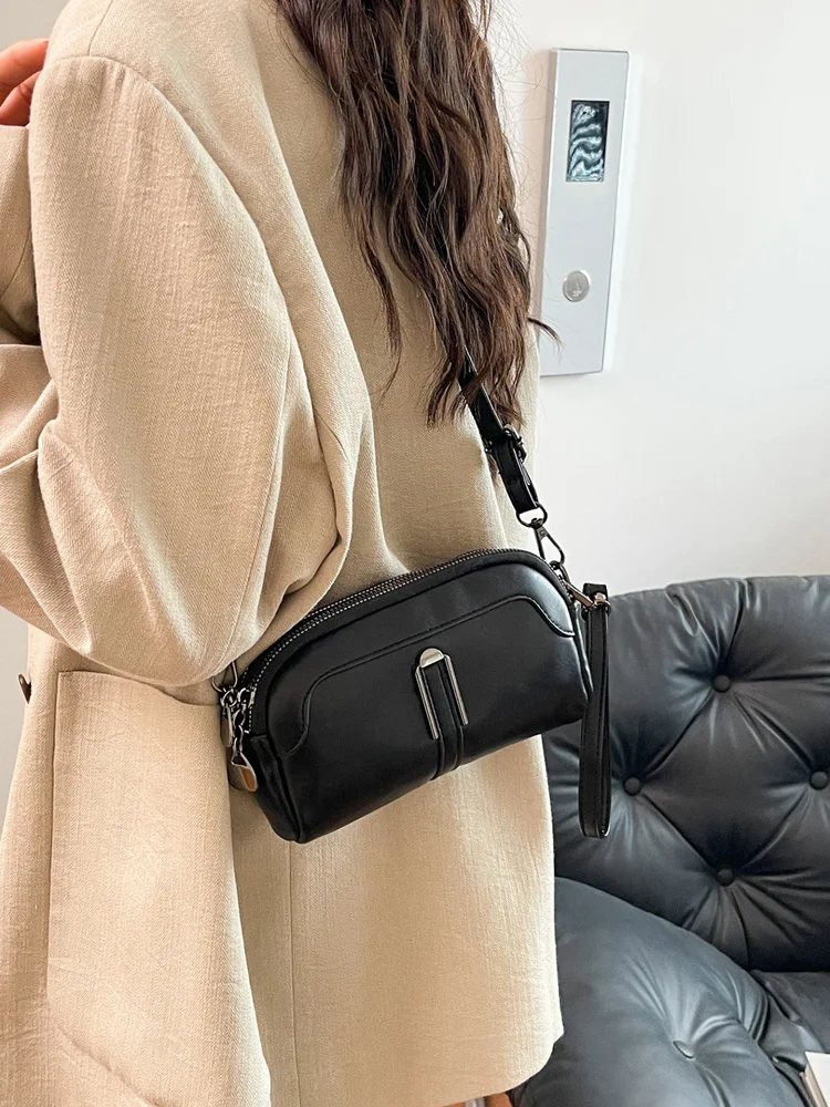 Solid Crossbody Bag 49 Solid Crossbody Bag