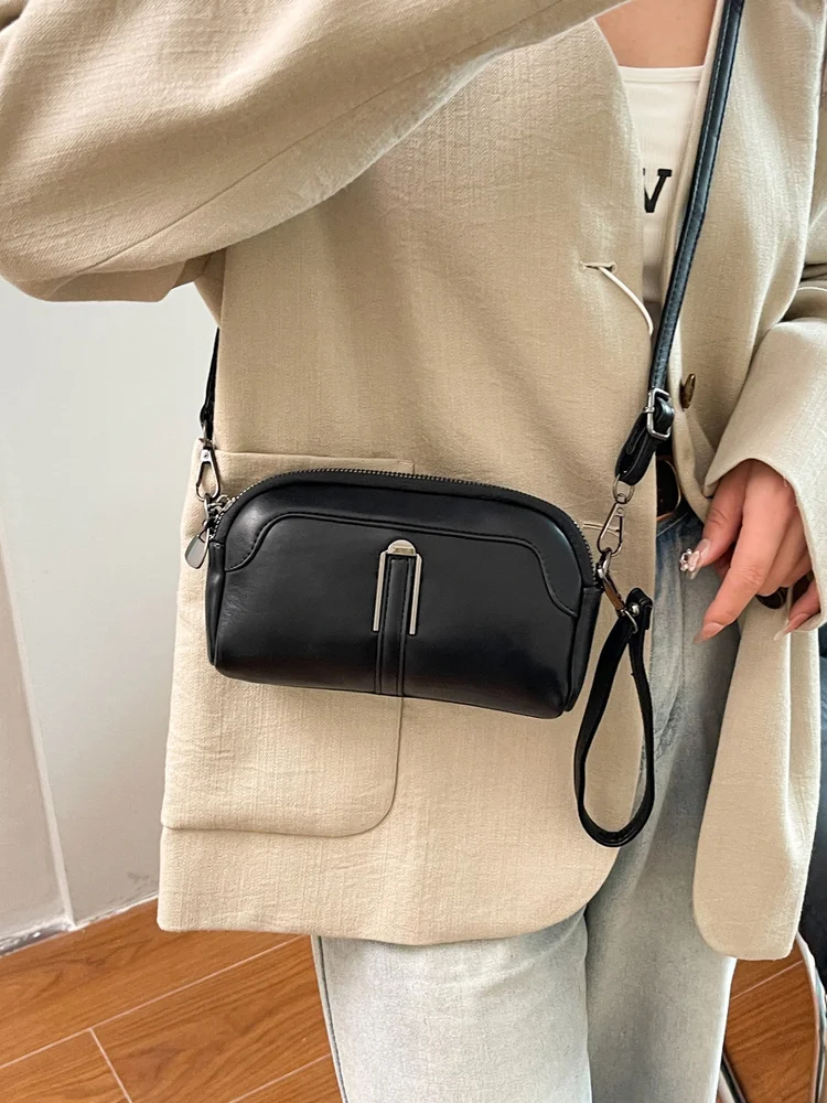 Solid Crossbody Bag 50 Solid Crossbody Bag