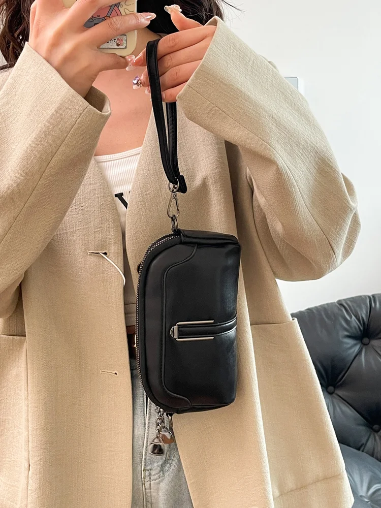 Solid Crossbody Bag 51 Solid Crossbody Bag