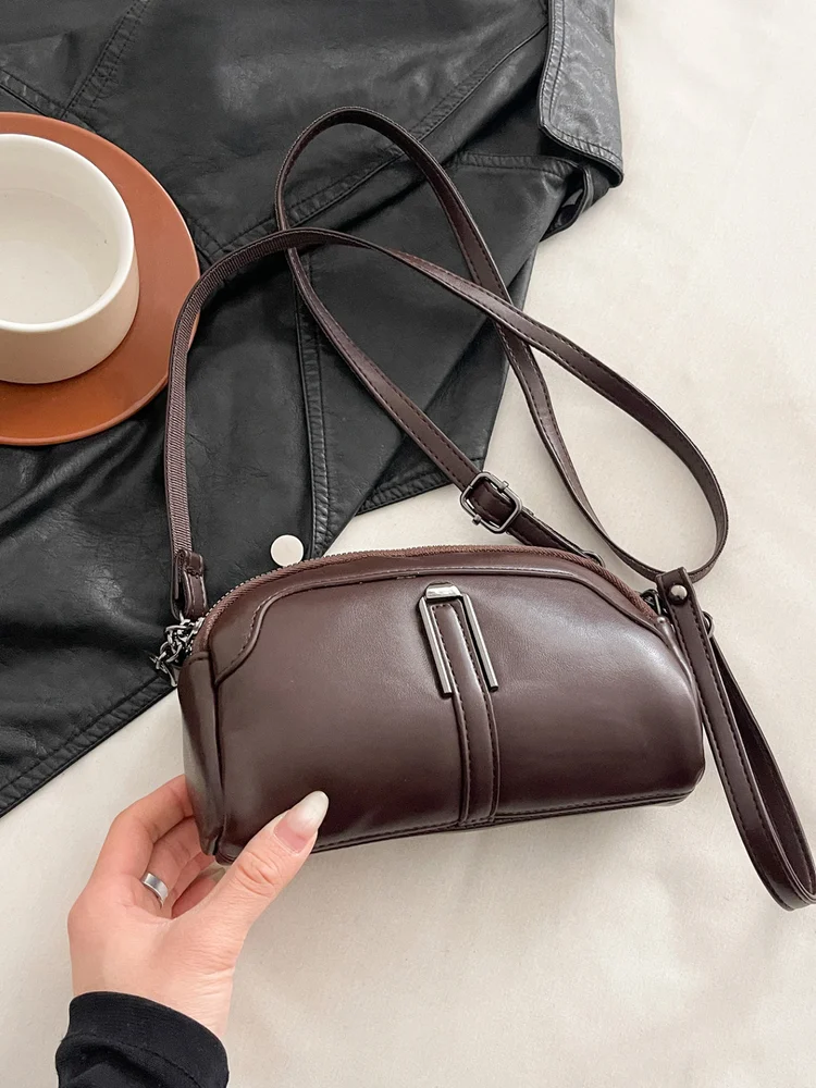 Solid Crossbody Bag 52 Solid Crossbody Bag