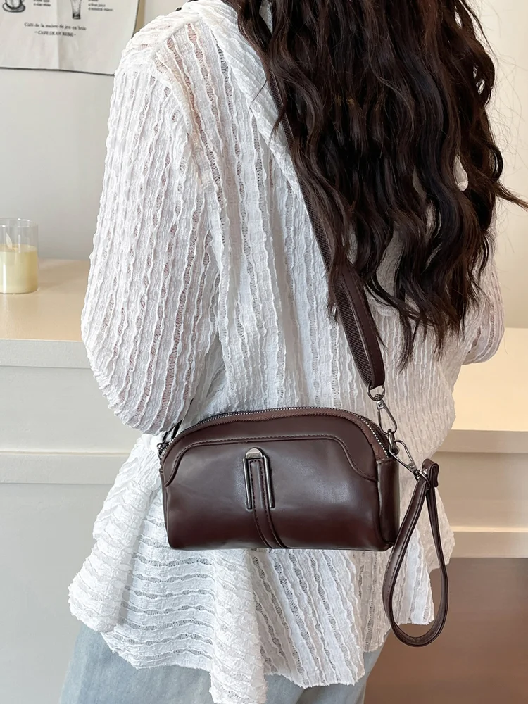 Solid Crossbody Bag 53 Solid Crossbody Bag