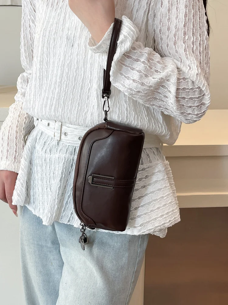Solid Crossbody Bag 54 Solid Crossbody Bag