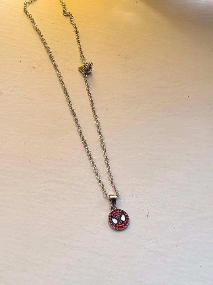 Geometric Artificial jewellery - Pendant Necklace 22 Geometric Artificial jewellery - Pendant Necklace