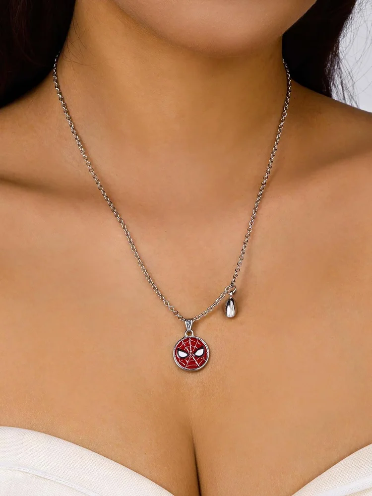 Geometric Artificial jewellery - Pendant Necklace 23 Geometric Artificial jewellery - Pendant Necklace