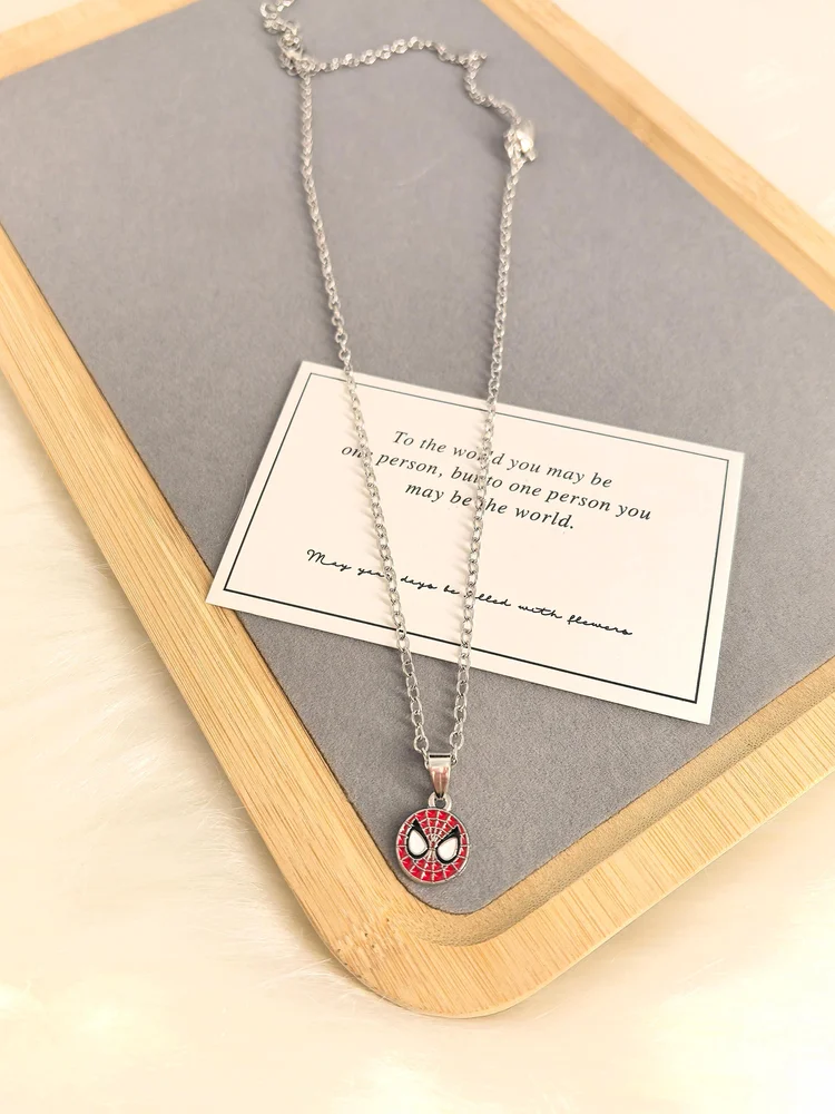 Geometric Artificial jewellery - Pendant Necklace 24 Geometric Artificial jewellery - Pendant Necklace