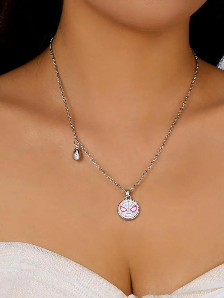 Geometric Artificial jewellery - Pendant Necklace 25 Geometric Artificial jewellery - Pendant Necklace