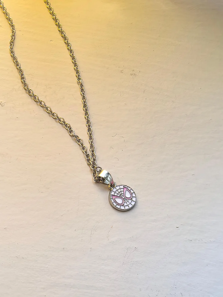 Geometric Artificial jewellery - Pendant Necklace 26 Geometric Artificial jewellery - Pendant Necklace