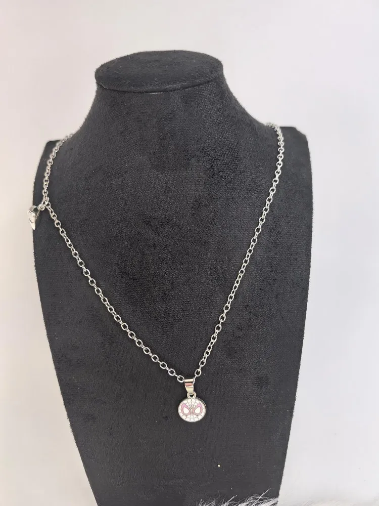 Geometric Artificial jewellery - Pendant Necklace 28 Geometric Artificial jewellery - Pendant Necklace